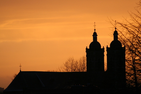 auw kerk