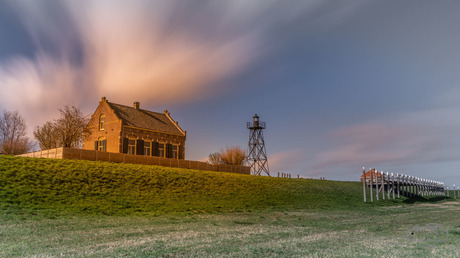 Werelderfgoed Schokland