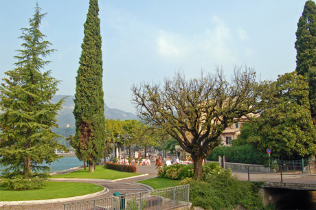 Garda Lago Di Garda