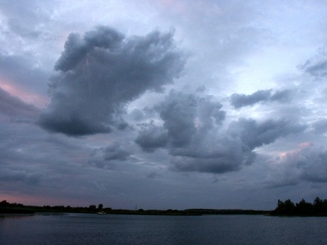 Lauwersmeer