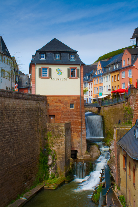 Saarburg