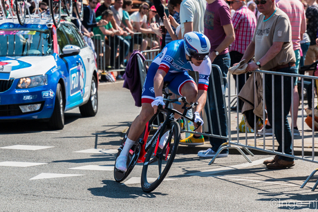 Arnaud Démare Giro d'Italia