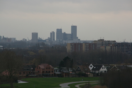 Rotterdam