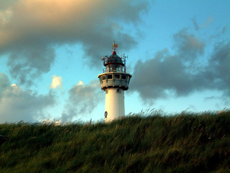 ae Egmond vuurtoren