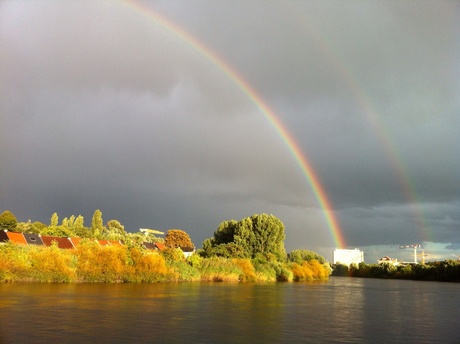 Regenbogen