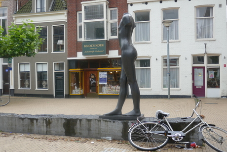 Groningen, Zuiderdiep