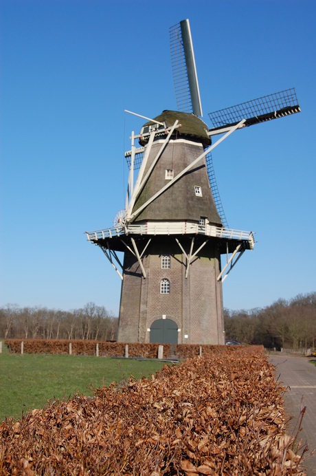 Vilsterse Molen