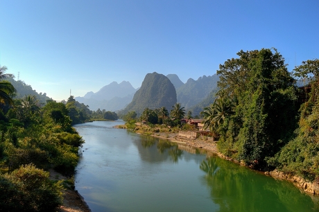 laos