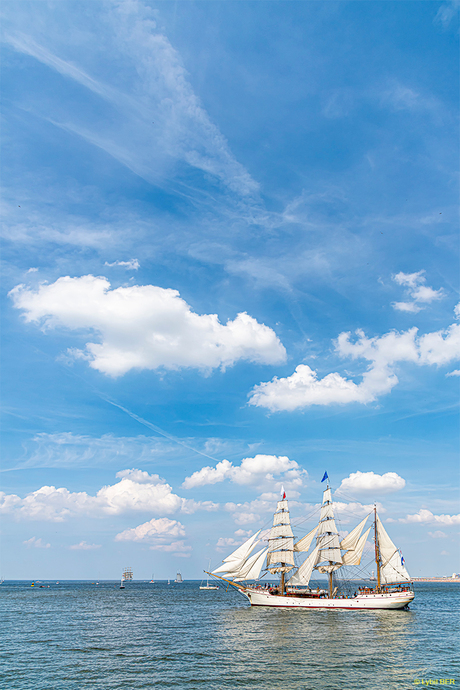 Tall Ship Regatta 2019