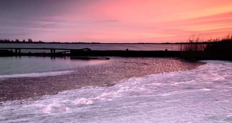 Lauwersmeer, Groningen