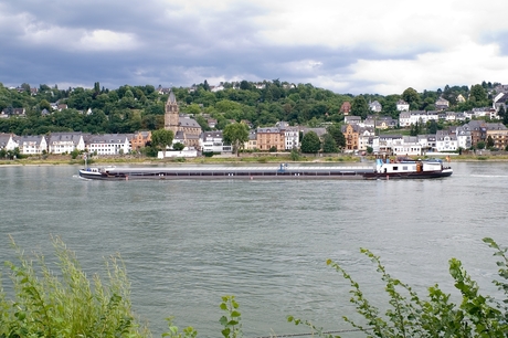 Festung Ehrenbreitstein