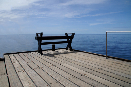 main jetty Velidhu