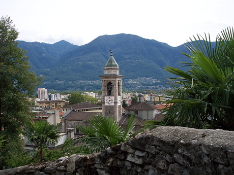 Locarno