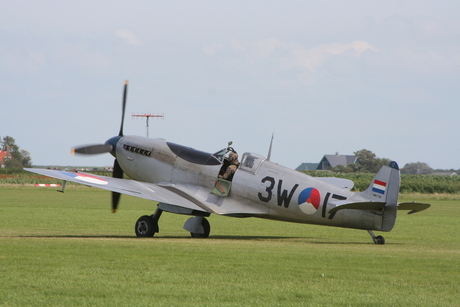 Spitfire