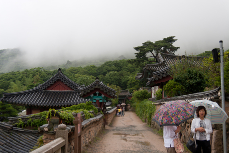 Beomeosa klooster Korea.jpg