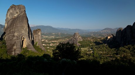 Meteora