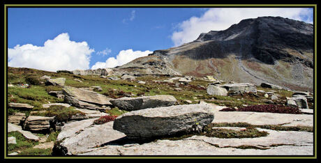 Rohtang Pass