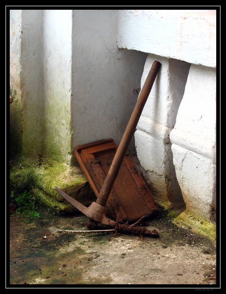 Dagelijks gereedschap