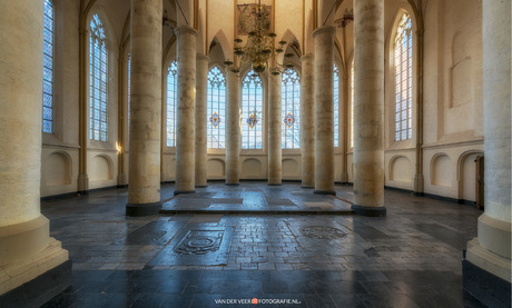 Bergkerk Deventer