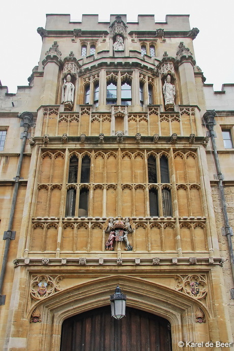 Oxford 24