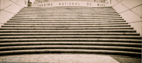Theatre National De Nice
