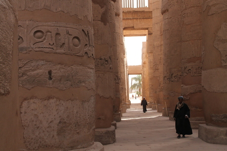 2012-02 straatfoto's Egypte 01