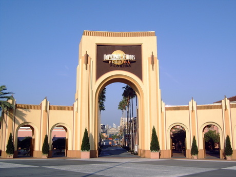 Universal studio