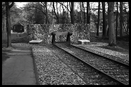 Westerbork 2