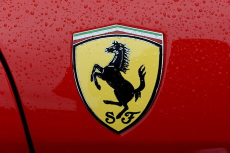 forza ferrari