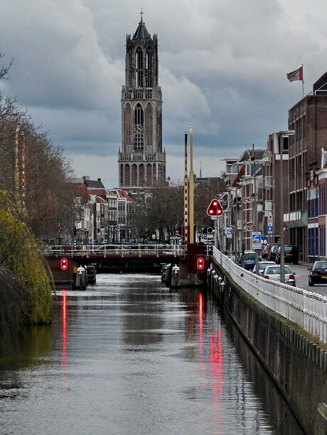 Utrecht nr 4. Dom nr 2.