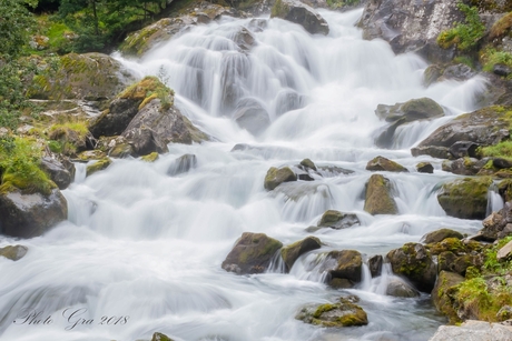 The nature of Norway