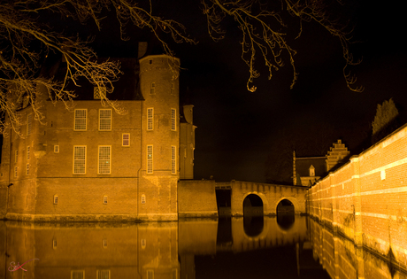 Kasteel Heeswijk