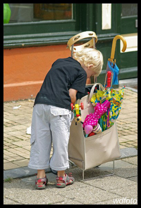 Braderie Doesburg