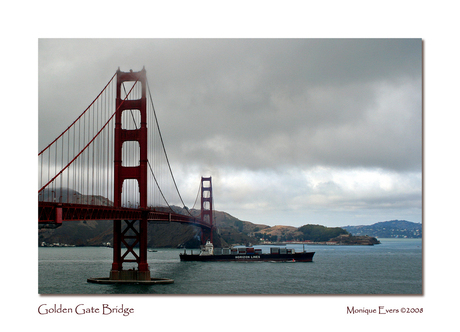 Golden Gate Bridge