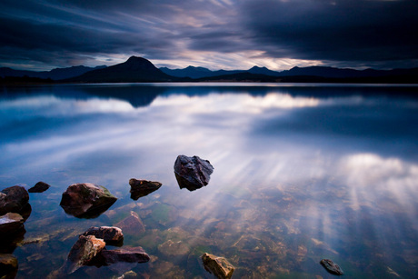 Lake Moogerah