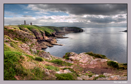 Cap Frehel