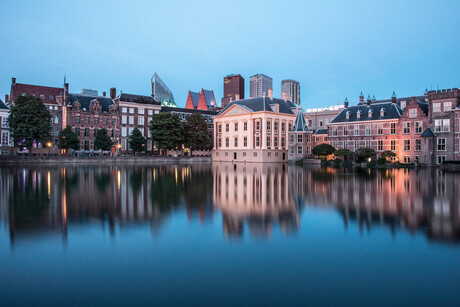 Mauritshuis Den Haag