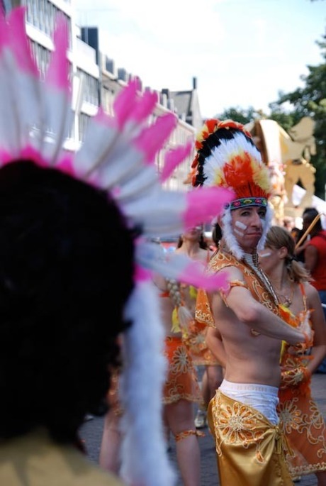 zomercarnaval 2007