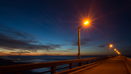 Staketsel Blankenberge