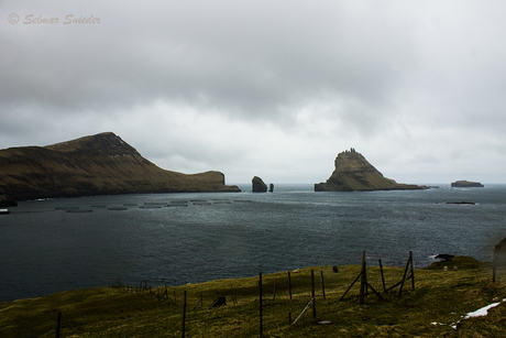 Tindhólmur