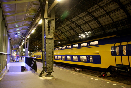 Amsterdam cs