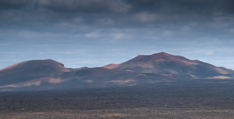 Timanfaya