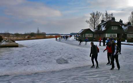 Giethoorn 2012