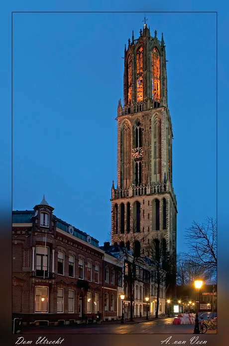 Dom Utrecht