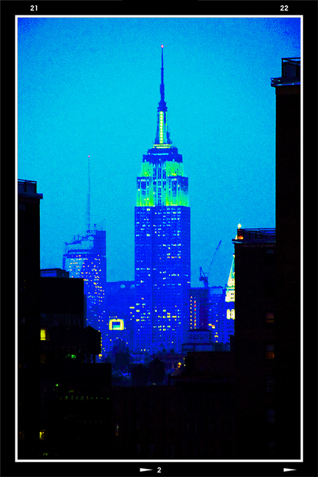 Empire state building 3