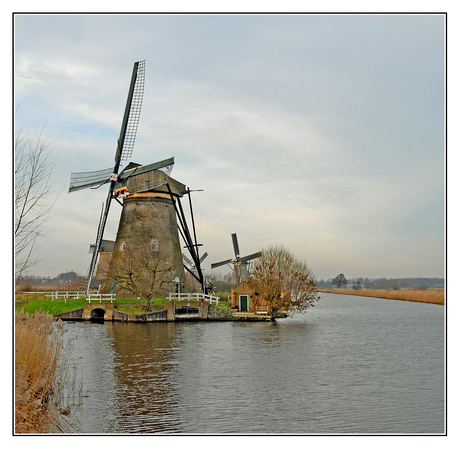 Windmolen Kinderdijk (13)