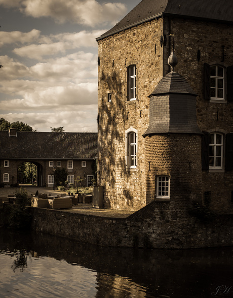 Kasteel Erenstein