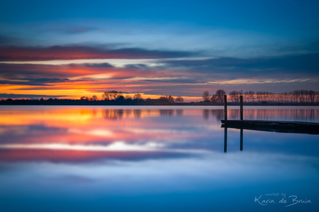 Sunset Jetty!