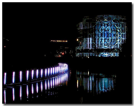 Eindhoven Glow 2011