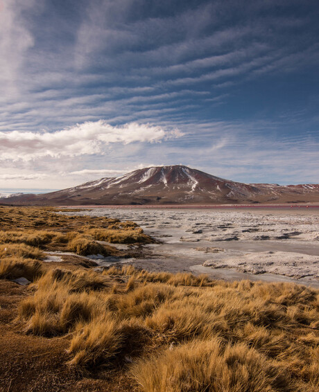 Laguna Colorada